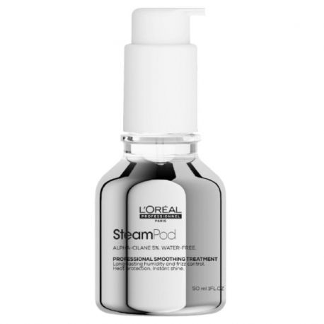 STEAMPOD SERUM TODO EN UNO 50ml