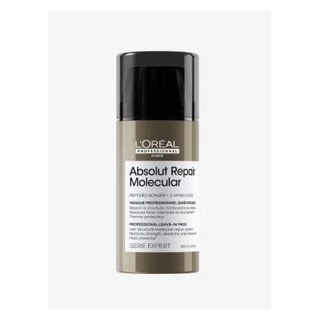 SERIE EXPERT AR MOLECULAR LEAVE-IN MASC 100ml