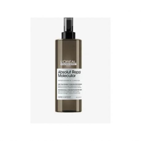 SERIE EXPERT AR MOLECULAR SPRAY PRE-TRAT 190ml