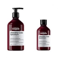 SERIE EXPERT SPECTRUM CHAMPU 500ml