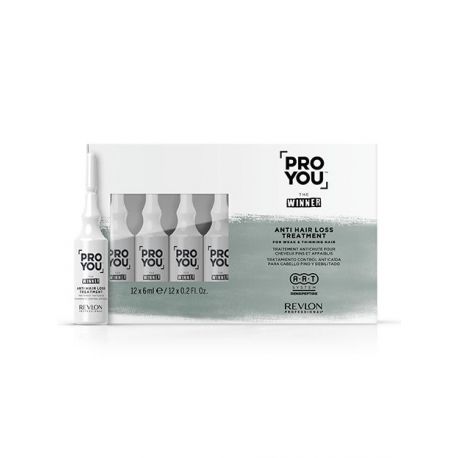PROYOU THE WINNER AHL TREAT 12*6ml