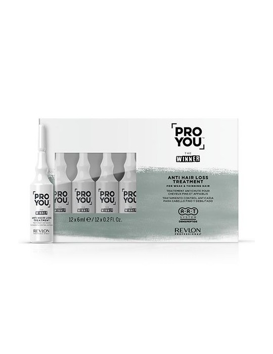 PROYOU THE WINNER AHL TREAT 12*6ml