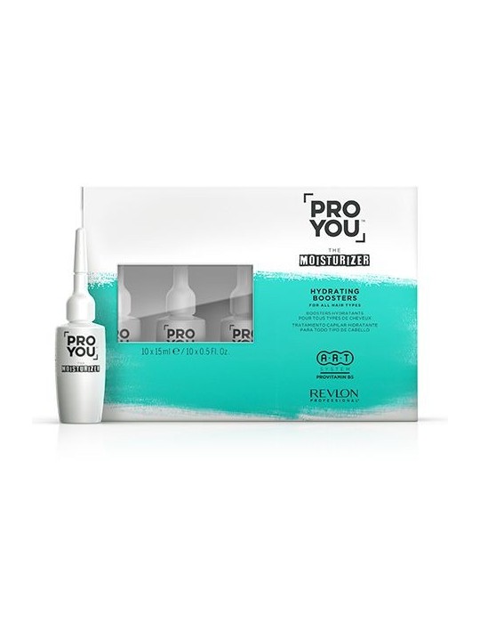 PROYOU THE MOISTURIZER BOOSTER 10*15ml