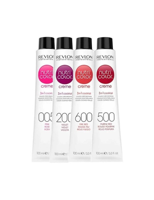 NUTRI COLOR FILTERS 100ml N-1011