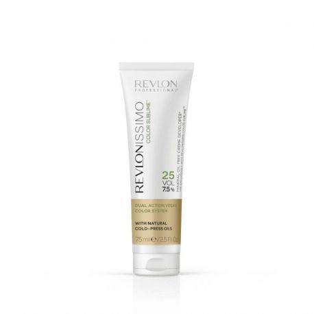 COLOR SUBLIME VEGAN N-DEVELOPER 25VOL 75ml