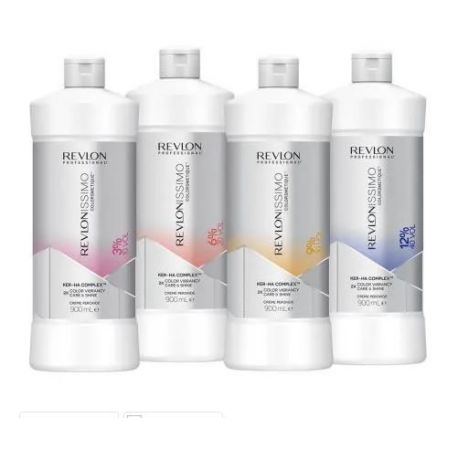 MINI CREME PEROXIDE 20VOL (6%) 90ml