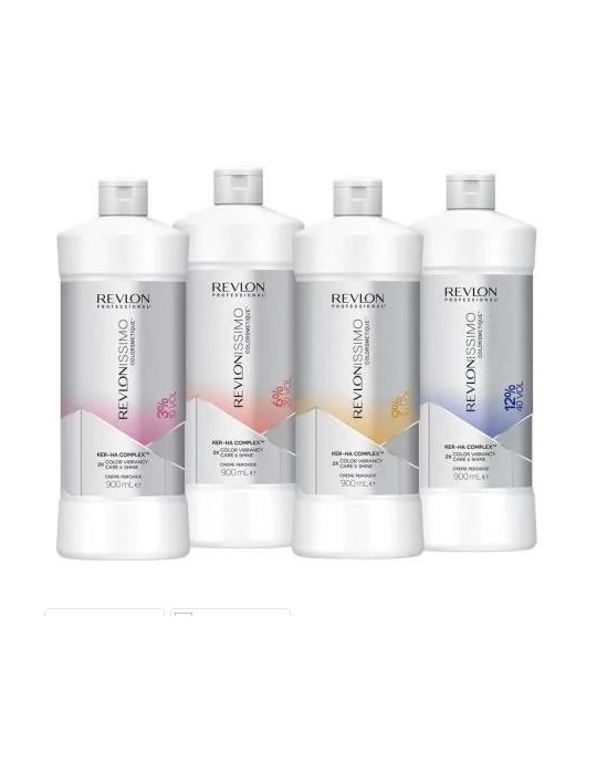 MINI CREME PEROXIDE 20VOL (6%) 90ml