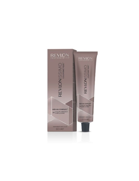 COLORSMETIQUE N-8.18