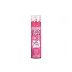 EQUAVE KIDS PRINCESS ACOND DESENREDANTE 200 ML