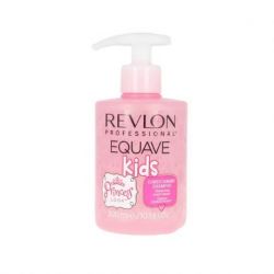 EQUAVE KIDS PRINCESS CHAMPU 300ml