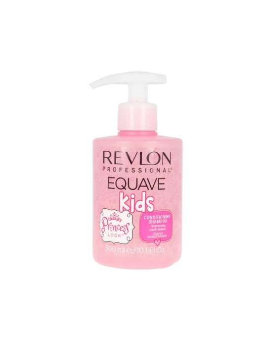 EQUAVE KIDS PRINCESS CHAMPU 300ml
