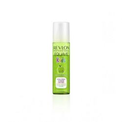 EQUAVE KIDS ACONDICIONADOR DESENREDANTE 200 ML