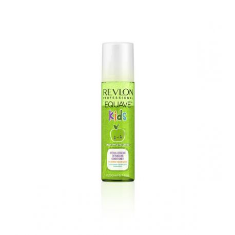 EQUAVE KIDS ACONDICIONADOR DESENREDANTE 200 ML