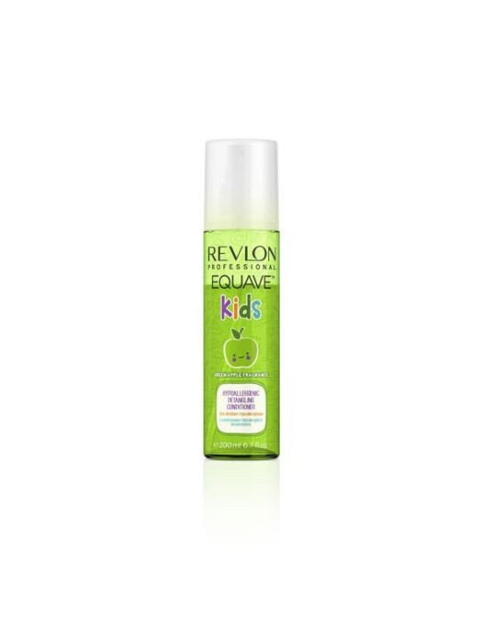 EQUAVE KIDS ACONDICIONADOR DESENREDANTE 200 ML
