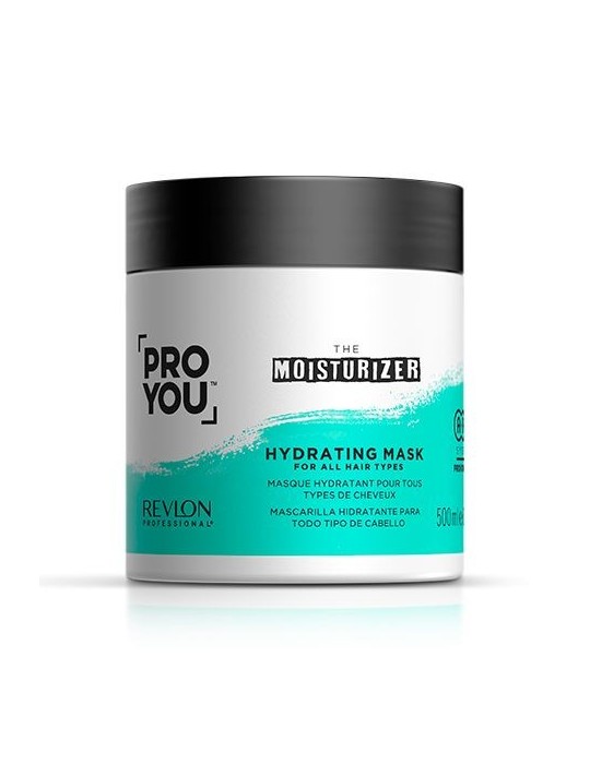 PROYOU THE MOISTURIZER MASC 500ml