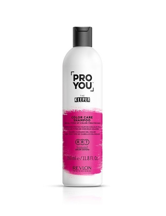 PROYOU THE KEEPER CHAMPU 1000ml