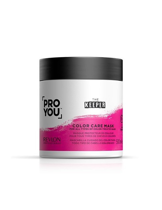 PROYOU THE KEEPER MASC 500ml