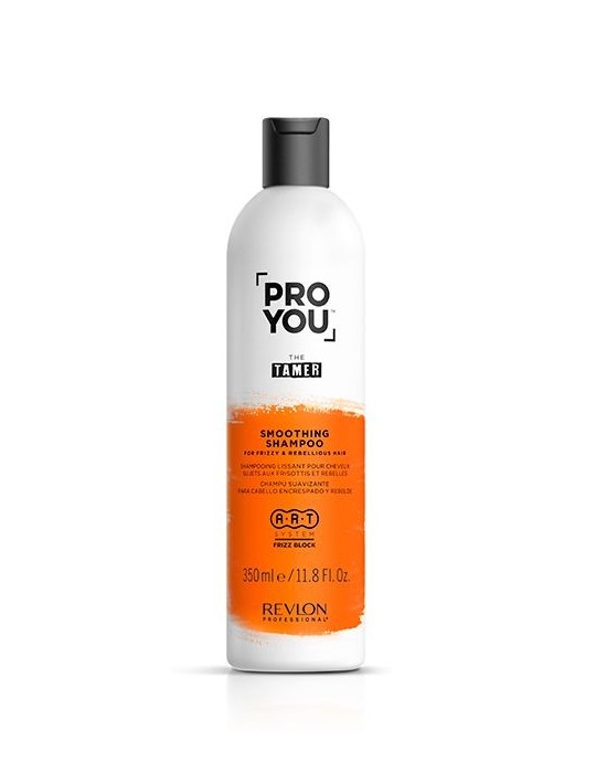 PROYOU THE TAMER CHAMPU 1000ml