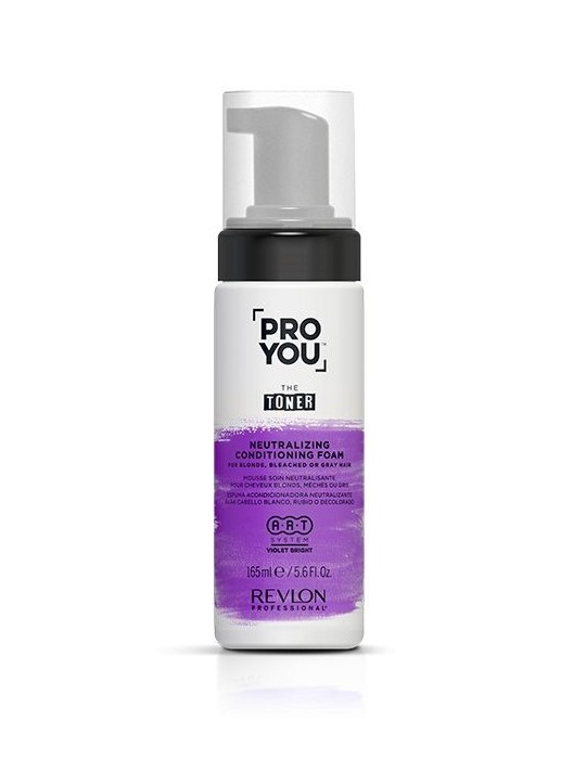 PROYOU THE TONER FOAM 150ml
