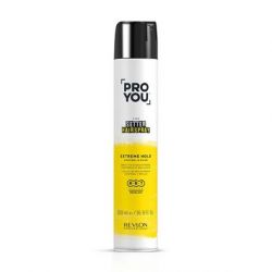 [MINI] PROYOU THE SETTER LACA FIJ FUERTE 75ml