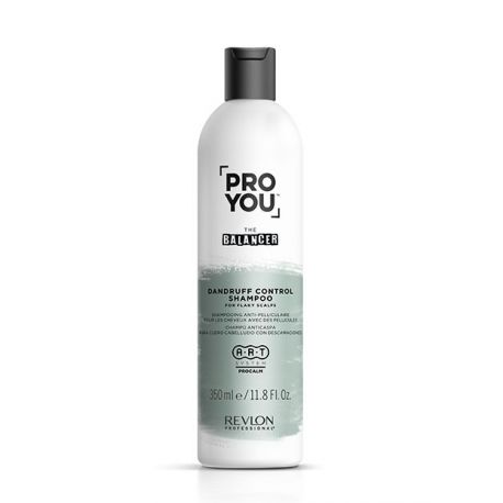 PROYOU THE BALANCER CHAMPU ANTICASPA 350ml
