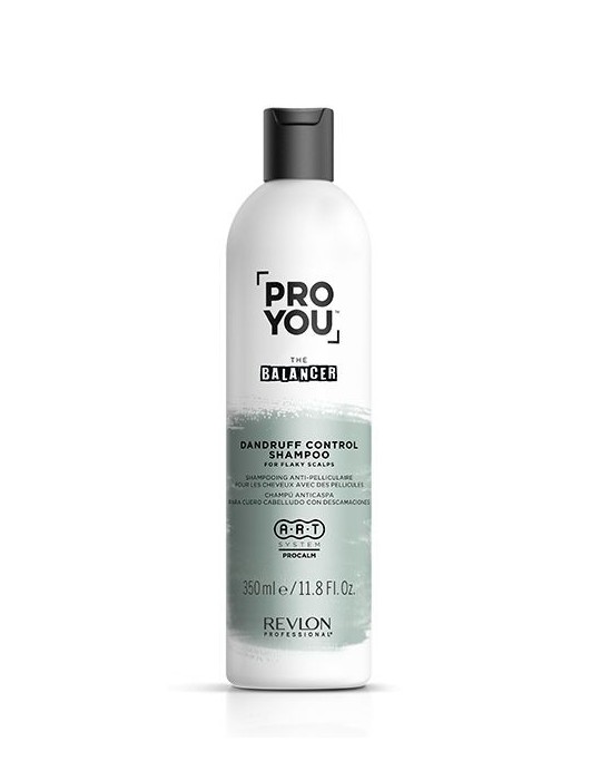 PROYOU THE BALANCER CHAMPU ANTICASPA 350ml
