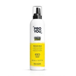 PROYOU THE DEFINER MED ESPUMA 400ml