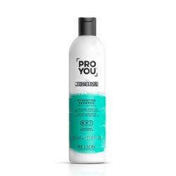 [MINI] PROYOU THE MOISTURIZER CHAMPU 85ml