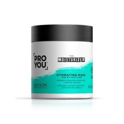 [MINI] PROYOU THE MOISTURIZER MASK 60ml