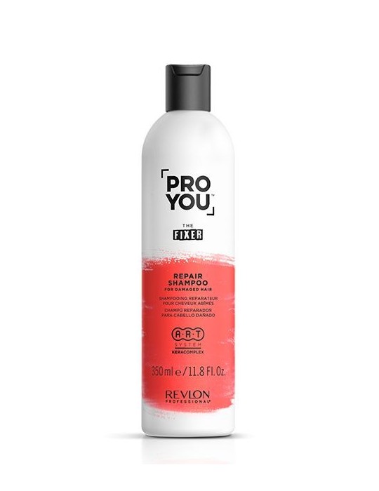 [MINI] PROYOU THE FIXER REPAIR CHAMPU 85ml
