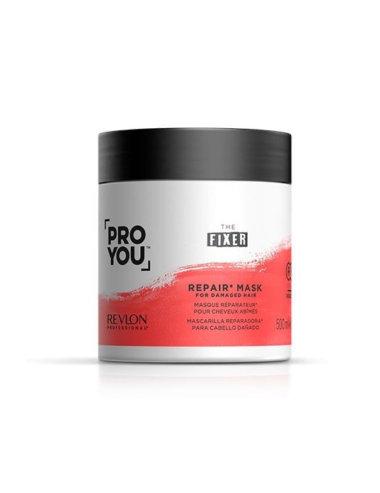 [MINI] PROYOU THE FIXER MASC 60ml