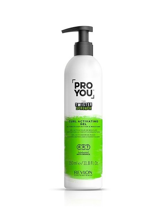 [MINI] PROYOU THE TWISTER SCRUNCH 75ml