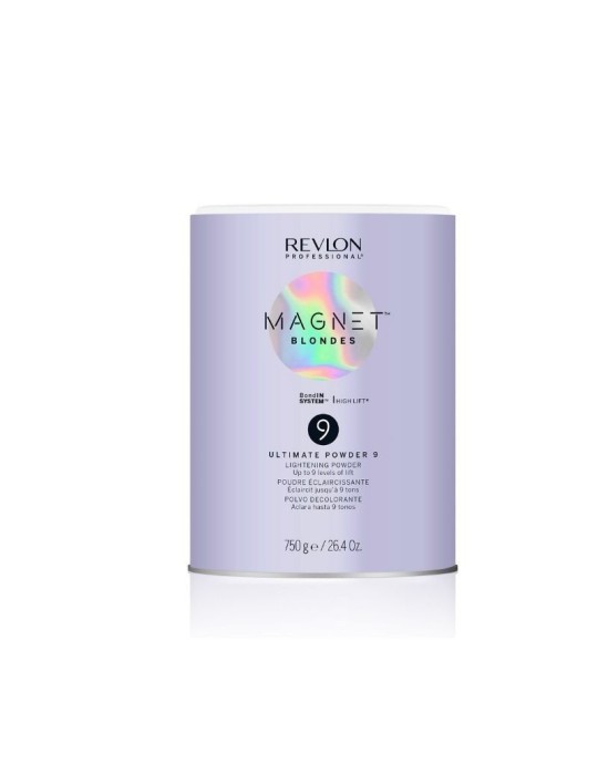 REVLON DECO MAGNET 9 TONOS 45g