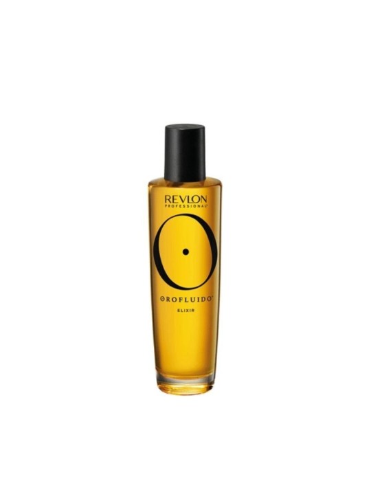 ORO FLUIDO ELIXIR ORIGINAL 100ml