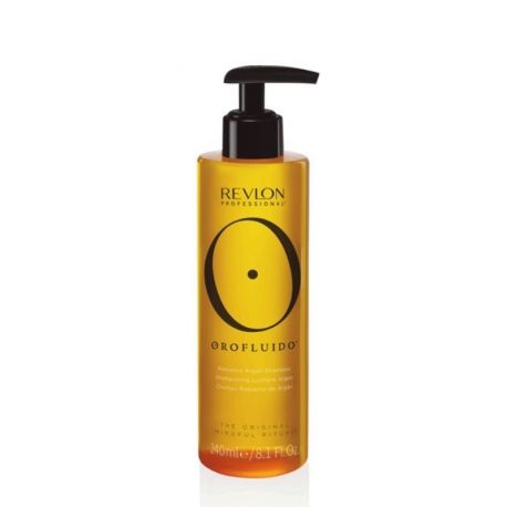 ORO FLUIDO CHAMPU ARGAN 1000ml