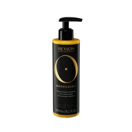 ORO FLUIDO ACOND ARGAN 1000ml