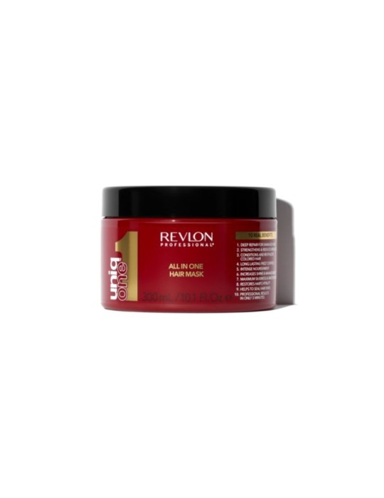 UNIQ ONE MASK 300ml