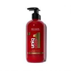 UNIQ ONE CHAMPU 490ml