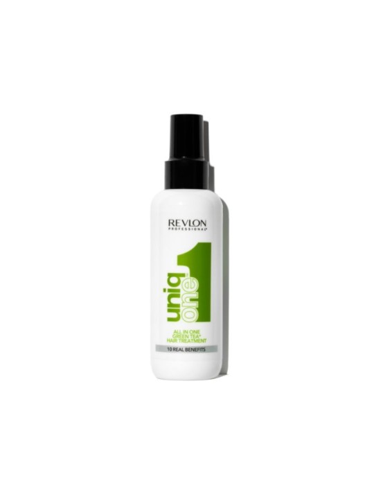 UNIQ ONE TRATAMIENTO 10en1 150ml N-TE VERDE