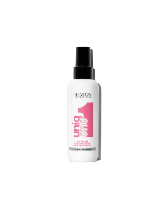 UNIQ ONE TRATAMIENTO 10en1 150ml N-LOTO