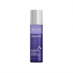 EQUAVE ACOND ANTI-AMARILLOS 200ml
