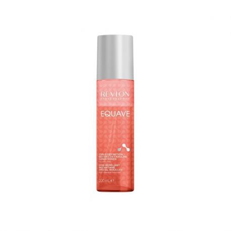 EQUAVE ACOND DEFINICION RIZOS 200ml