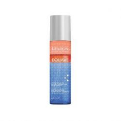 EQUAVE ACOND TRIFÁSICO CABELLO&CUERPO 200ml