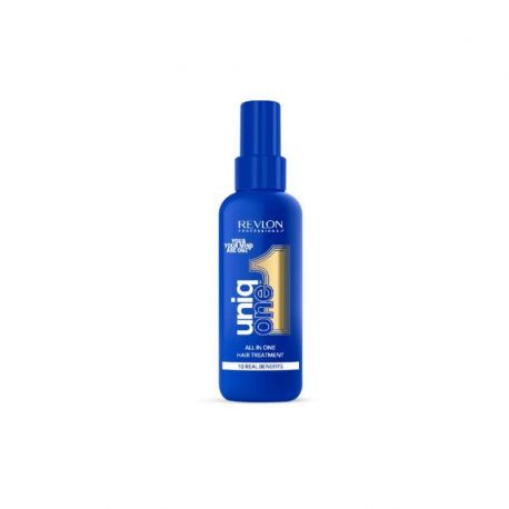 UNIQ ONE TRATAMIENTO 10en1 150ml N-MENTAL WELLNESS