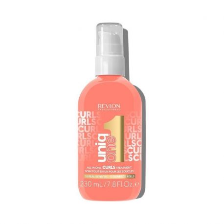 UNIQ ONE TRATAMIENTO 10en1 230ml N-CURLS