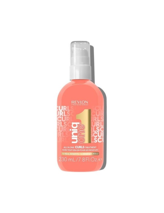 UNIQ ONE TRATAMIENTO 10en1 230ml N-CURLS