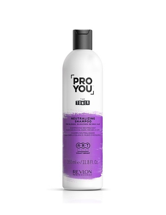 PROYOU THE TONER CHAMPU 1000ml