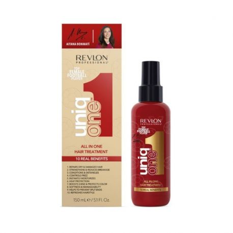 UNIQ ONE TRATAMIENTO 10en1 150ml N-AITANA BONMATÍ
