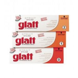 GLATT 0 85 GR