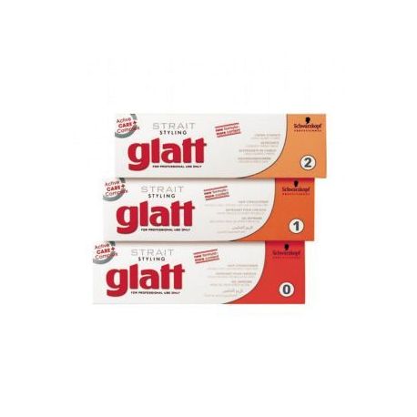 GLATT 0 85 GR